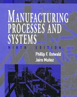 Manufacturing Processes and Systems - ISBN 9780471047414