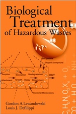 Biological Treatment of Hazardous Wastes - ISBN 9780471048619