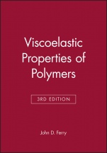 Viscoelastic Properties of Polymers - ISBN 9780471048947