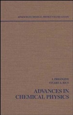 Advances in Chemical Physics, Volume 89 - ISBN 9780471051572