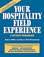 Your Hospitality Field Experience: A Student Workbook - ISBN 9780471053279