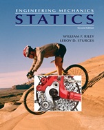 Engineering Mechanics: Statics - ISBN 9780471053330