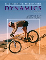 Engineering Mechanics: Dynamics - ISBN 9780471053392