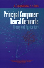 Principal Component Neural Networks: Theory and Applications - ISBN 9780471054368