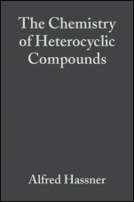 Small Ring Heterocycles, Part 1: Aziridines, Azirines, Thiiranes, Thiirenes - ISBN 9780471056263