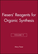 Fiesers Reagents for Organic Synthesis, Volume 9 - ISBN 9780471056317