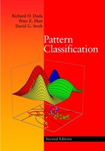 Pattern Classification - ISBN 9780471056690