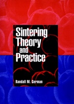 Sintering Theory and Practice - ISBN 9780471057864