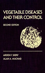 Vegetable Diseases and Their Control - ISBN 9780471058601