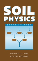 Soil Physics - ISBN 9780471059653