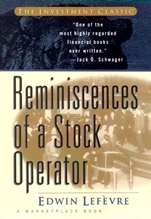 Reminiscences of a Stock Operator - ISBN 9780471059684