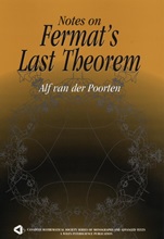 Notes on Fermats Last Theorem - ISBN 9780471062615