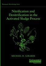 Nitrification and Denitrification in the Activated Sludge Process - ISBN 9780471065081