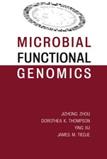 Microbial Functional Genomics - ISBN 9780471071907
