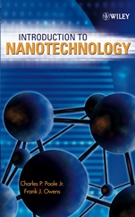 Introduction to Nanotechnology - ISBN 9780471079354