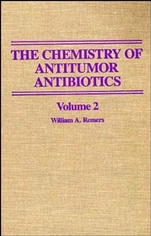 The Chemistry of Antitumor Antibiotics, Volume 2 - ISBN 9780471081807