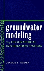 Groundwater Modeling Using Geographical Information Systems - ISBN 9780471084983