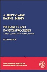 Probability and Random Processes: A First Course with Applications - ISBN 9780471085355