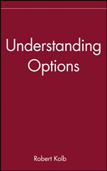Understanding Options - ISBN 9780471085546