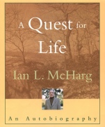A Quest for Life: An Autobiography - ISBN 9780471086284