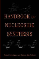Handbook of Nucleoside Synthesis - ISBN 9780471093831