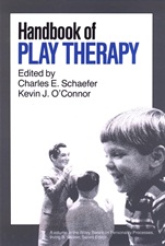 Handbook of Play Therapy - ISBN 9780471094623