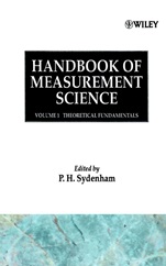 Handbook of Measurement Science, Volume 1: Theoretical Fundamentals - ISBN 9780471100379