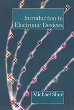 Introduction to Electronic Devices - ISBN 9780471103486
