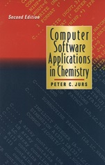 Computer Software Applications in Chemistry - ISBN 9780471105879