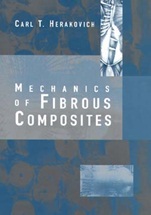 Mechanics of Fibrous Composites - ISBN 9780471106364