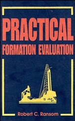 Practical Formation Evaluation - ISBN 9780471107552