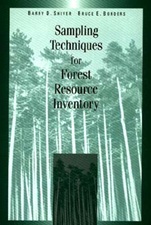 Sampling Techniques for Forest Resource Inventory - ISBN 9780471109402