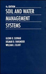 Soil and Water Management Systems - ISBN 9780471109730