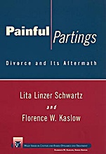 Painful Partings: Divorce and Its Aftermath - ISBN 9780471110095