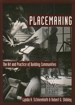 Placemaking: The Art and Practice of Building Communities - ISBN 9780471110262