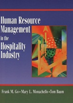 Human Resource Management in the Hospitality Industry - ISBN 9780471110569