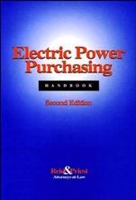 Electric Power Purchasing Handbook - ISBN 9780471112686
