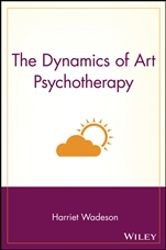 The Dynamics of Art Psychotherapy - ISBN 9780471114642