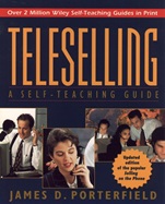 Teleselling: A Self–Teaching Guide - ISBN 9780471115670