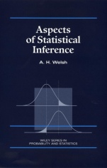 Aspects of Statistical Inference - ISBN 9780471115915