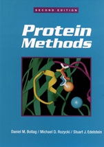 Protein Methods - ISBN 9780471118374