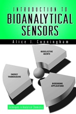Introduction to Bioanalytical Sensors - ISBN 9780471118619