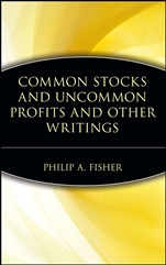 Common Stocks and Uncommon Profits and Other Writings - ISBN 9780471119289