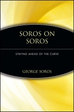 Soros on Soros: Staying Ahead of the Curve - ISBN 9780471119777