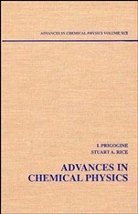 Advances in Chemical Physics, Volume 91 - ISBN 9780471120025