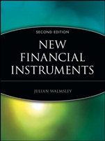 New Financial Instruments - ISBN 9780471121367