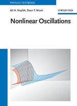 Nonlinear Oscillations - ISBN 9780471121428