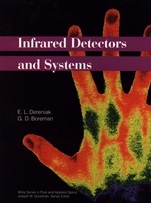 Infrared Detectors and Systems - ISBN 9780471122098