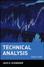 Technical Analysis: Study Guide - ISBN 9780471123545