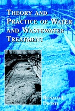 Theory and Practice of Water and Wastewater Treatment - ISBN 9780471124443